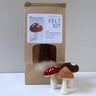nan.c designs | Felting Kits