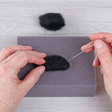 Ashford | Needle Felting Foam Block