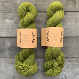 Lichen & Lace | Rustic Heather Sport