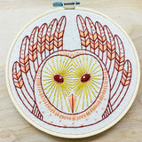 Hook, Line & Tinker | Embroidery Kits