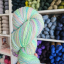 Ezri Spins A Yarn | Handspun Yarn | Sport & DK
