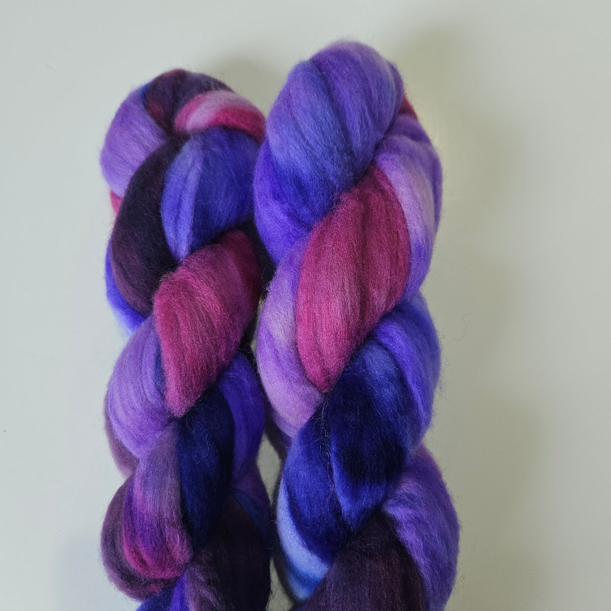 Two Cozy Chicks | Assorted Fibre | 2oz