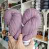 Myrtle Yarn | BFL Fingering