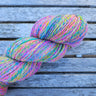 Ezri Spins A Yarn | Handspun Yarn | Sport & DK