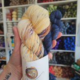 Campfiber Yarns | Sock Sets