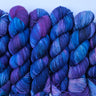 Arcane Fibre Works | Fingering/Sock
