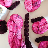 Campfiber Yarns | Sock Sets