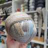 Zauberball Crazy by Schoppel