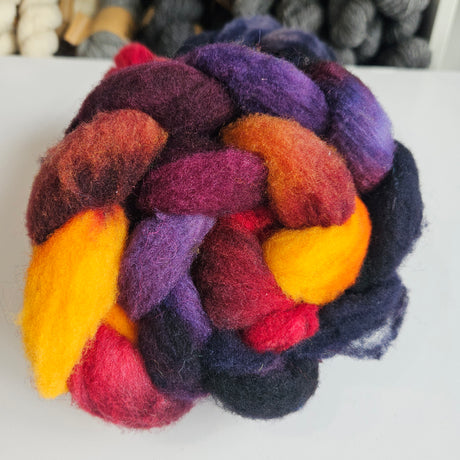 Two Cozy Chicks | Assorted Fibre | 2oz