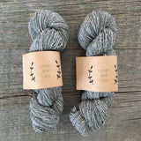 Lichen & Lace | Rustic Heather Sport