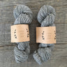 Lichen & Lace | Rustic Heather Sport