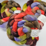 Simply Fibre | Polwarth Fibre