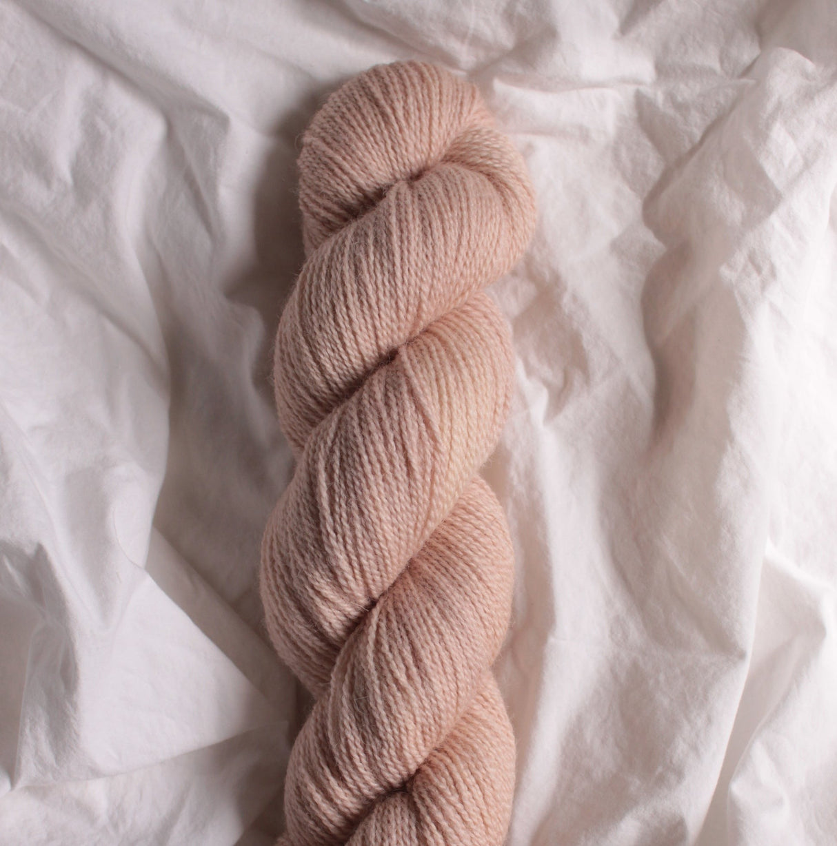Myrtle Yarn | BFL Fingering