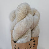 Lichen & Lace | Wool Linen