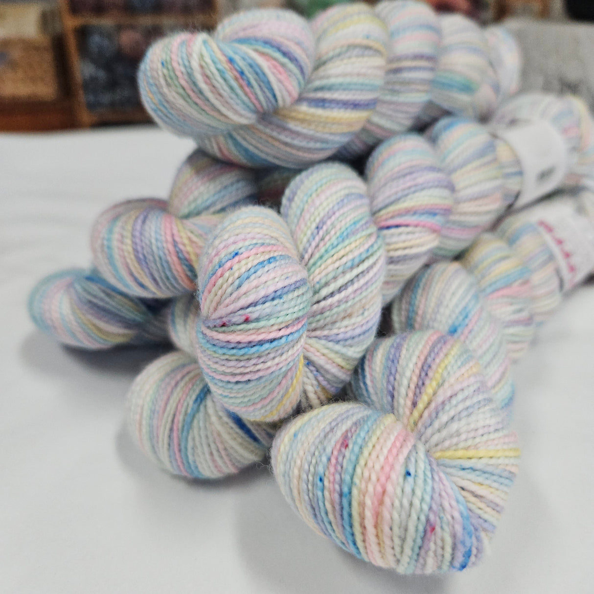 Koigu Painter's Palette Premium Merino (KPPPM & KPM)