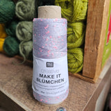 Rico | Creative Make It Blumchen