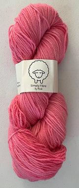 Simply Fibre | Woollen Spun DK