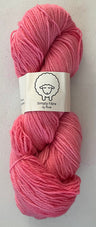 Simply Fibre | Woollen Spun DK