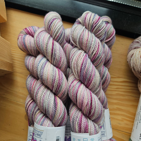 Koigu Painter's Palette Premium Merino (KPPPM & KPM)
