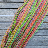 Ezri Spins A Yarn | Handspun Yarn | Sport & DK