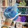 The Hazel Witch | Fibre Mill Batts