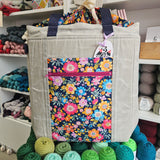 Two Cozy Chicks | Adventure Project Bags