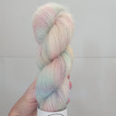 Sunday Fibre Co. | Cumulus Mohair