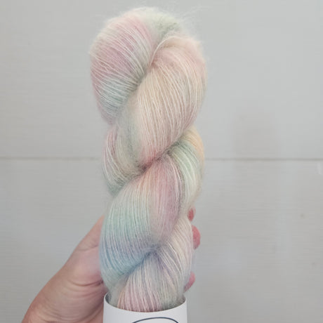 Sunday Fibre Co. | Cumulus Mohair