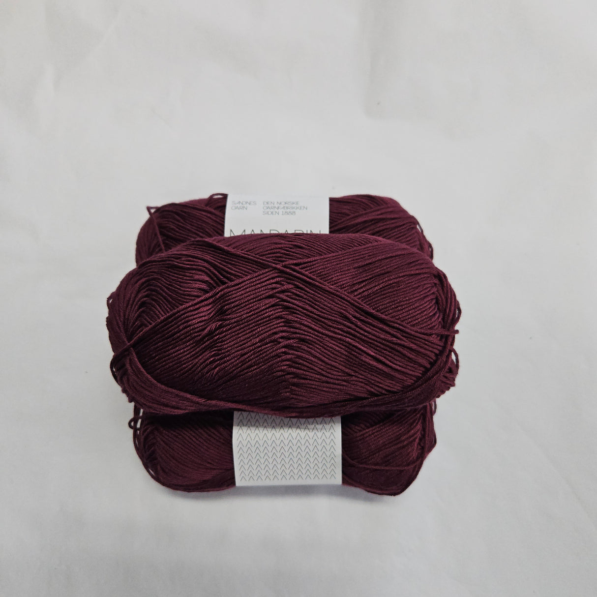 Sandnes Garn | Mandarin Petit