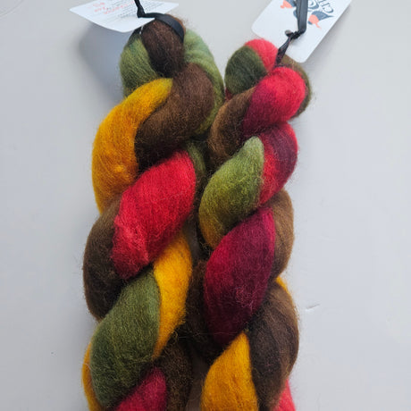 Two Cozy Chicks | Assorted Fibre | 2oz