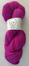 Simply Fibre | Woollen Spun DK