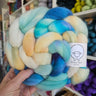 Simply Fibre | Polwarth Fibre