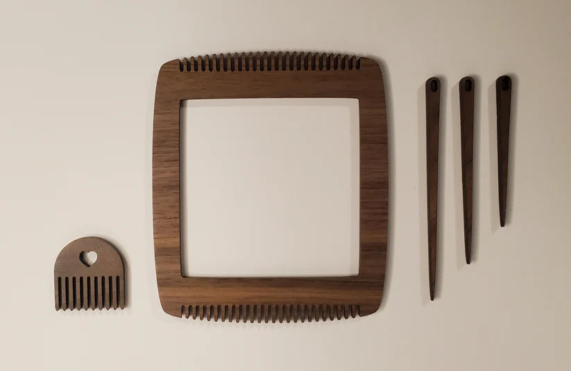 Cottonwood Creations | Small Square Loom Kit