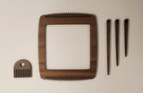 Cottonwood Creations | Small Square Loom Kit