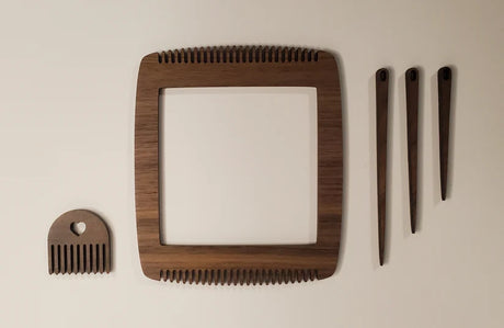 Cottonwood Creations | Small Square Loom Kit