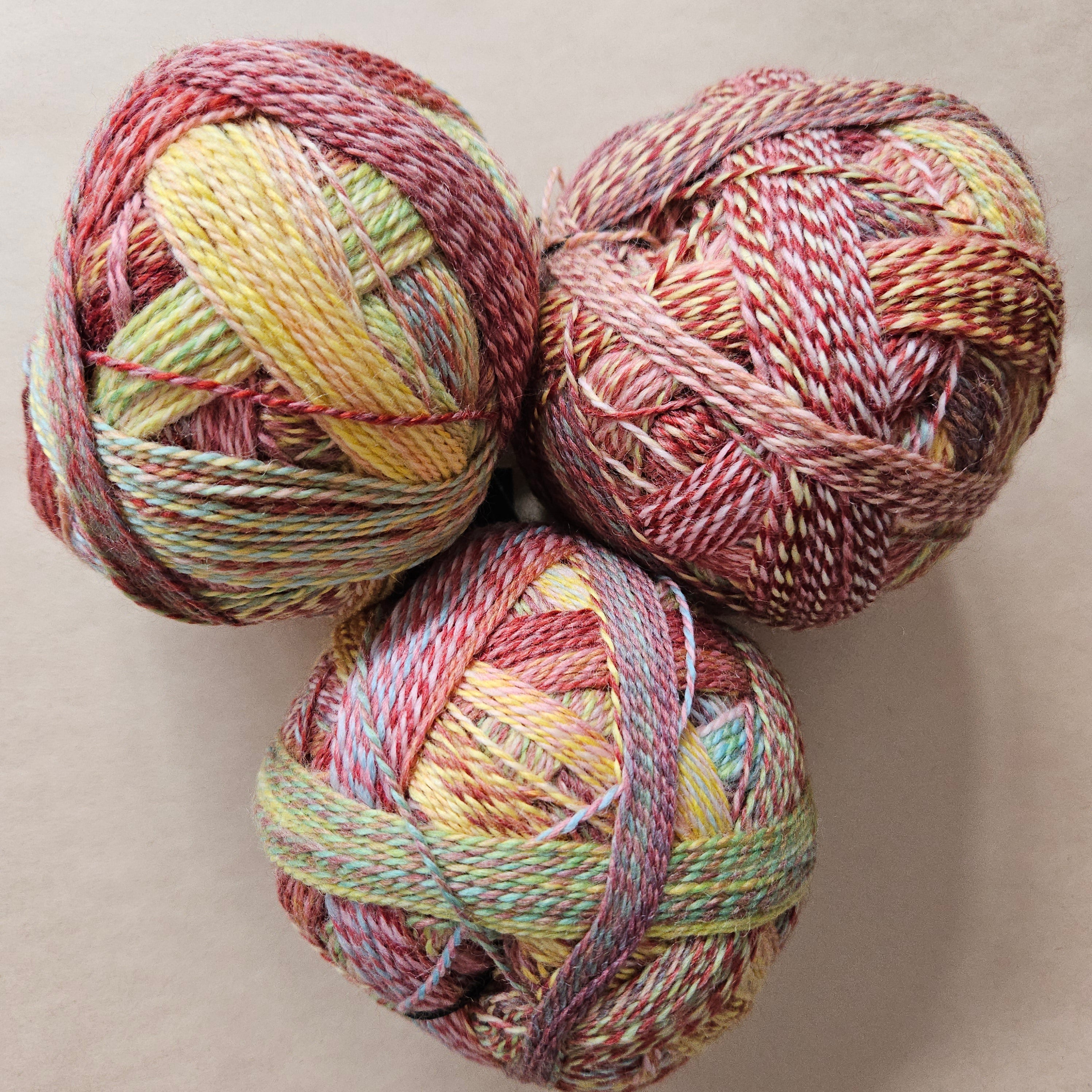 SALE** Schoppel | Zauberball Starke 6 – Wool and Waves Yarn Store