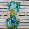 Lichen & Lace | Rustic Heather Sport
