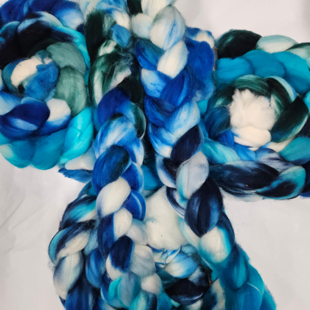 Koigu | Merino Roving