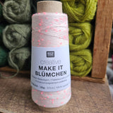 Rico | Creative Make It Blumchen