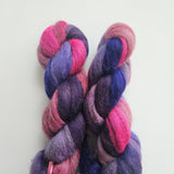 Two Cozy Chicks | Corriedale Roving | 2oz