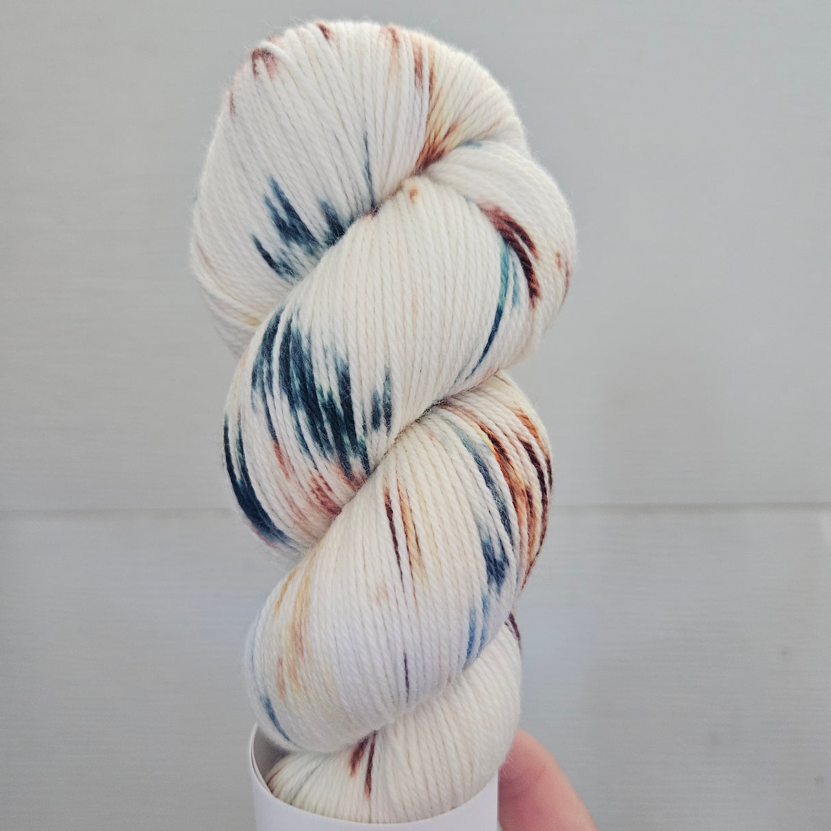 Sunday Fibre Co. | Barefoot Organic Merino Sock