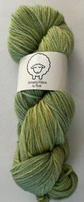 Simply Fibre | Woollen Spun DK