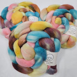 Simply Fibre | Polwarth Fibre