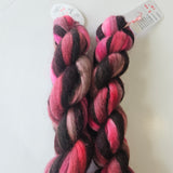 Two Cozy Chicks | Corriedale Roving | 2oz
