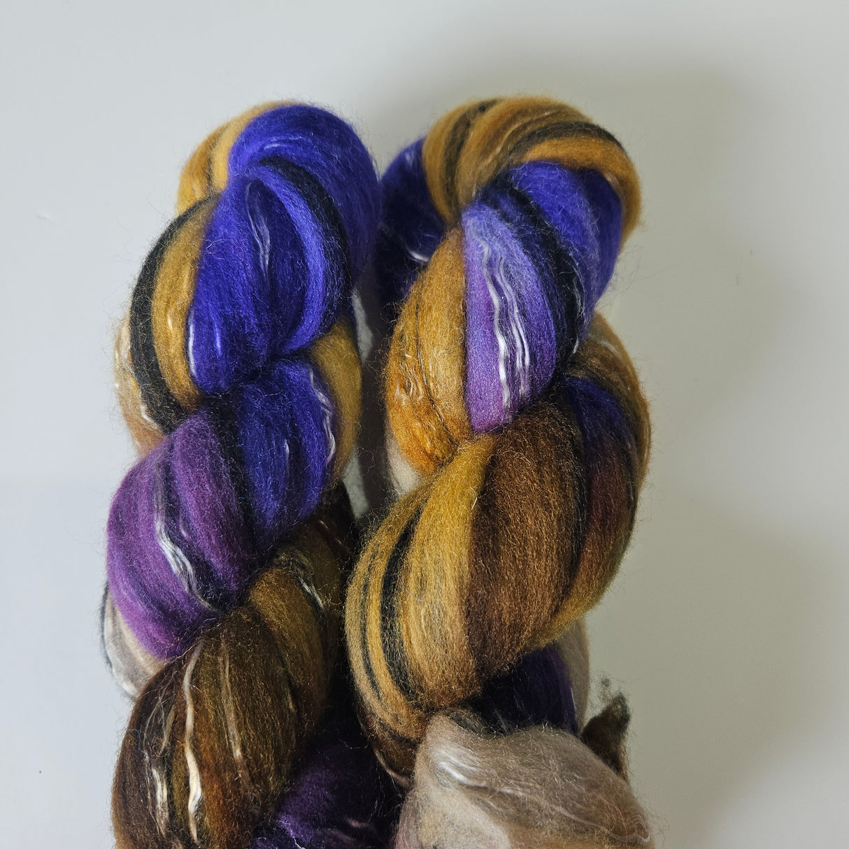Two Cozy Chicks | Assorted Fibre | 2oz