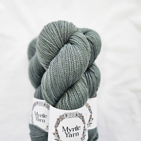 Myrtle Yarn | BFL Fingering