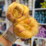 The Hazel Witch | Fibre Mill Batts