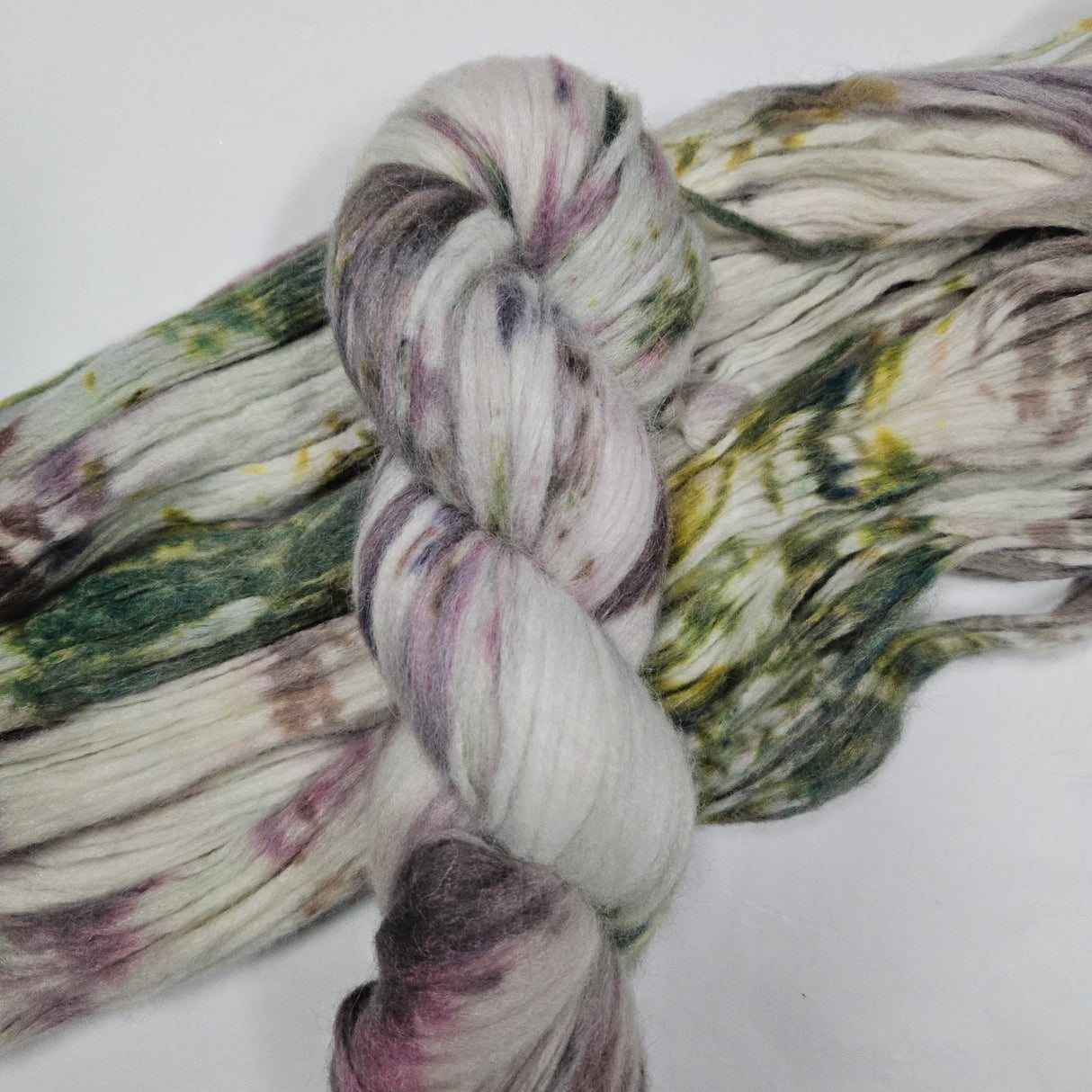 Woolerton Estate | The Fluffy