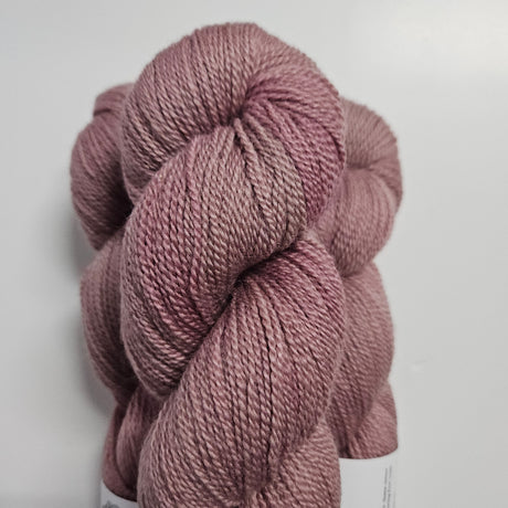 Myrtle Yarn | BFL Fingering