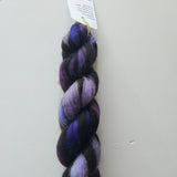 Two Cozy Chicks | Corriedale Roving | 2oz